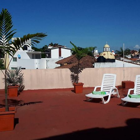 Casa Pavlova Apartment Puerto Vallarta Exterior photo